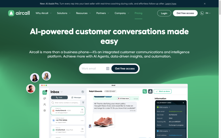 Aircall