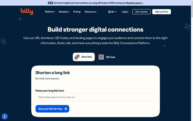 Bitly