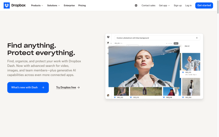 Dropbox
