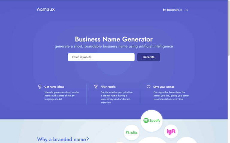 Namelix