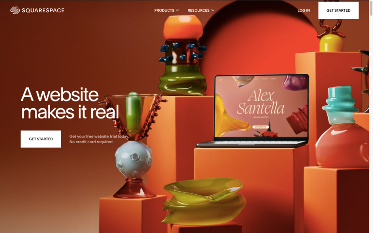Squarespace