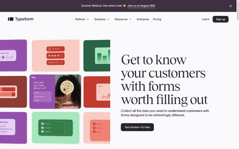 Typeform