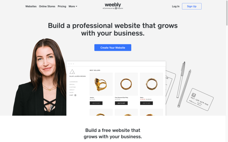 Weebly