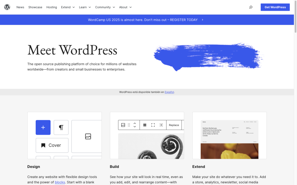 WordPress.org