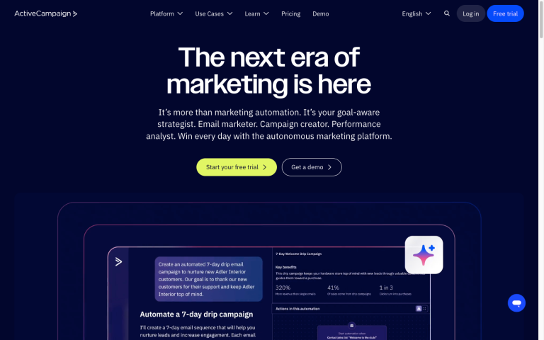 ActiveCampaign