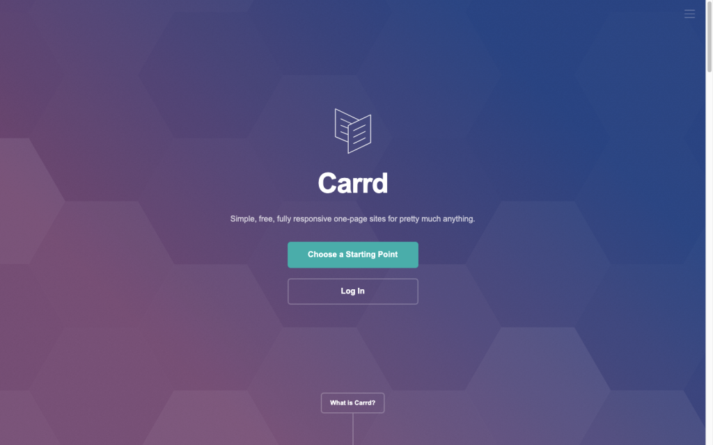 Carrd
