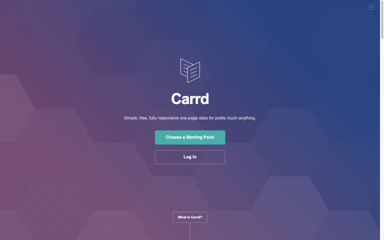 Carrd