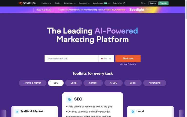 SEMrush