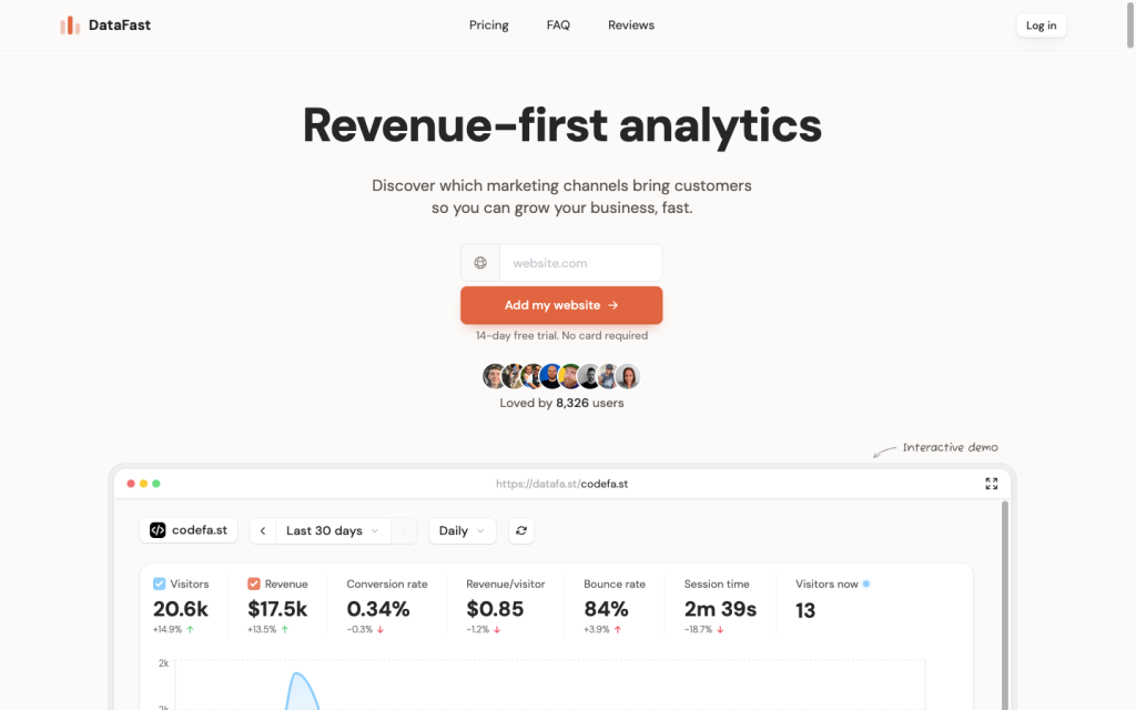 DataFast