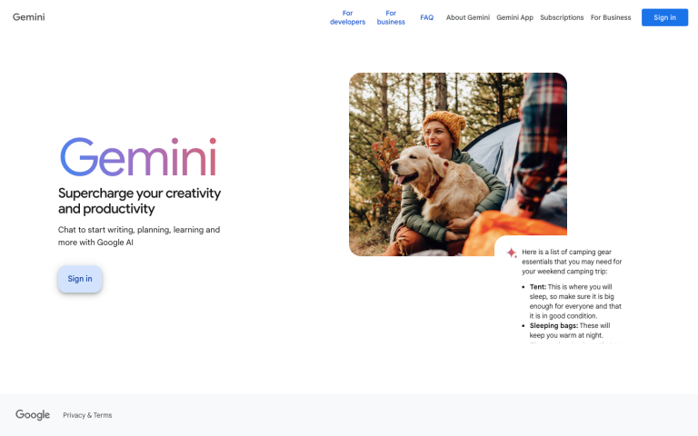 Gemini