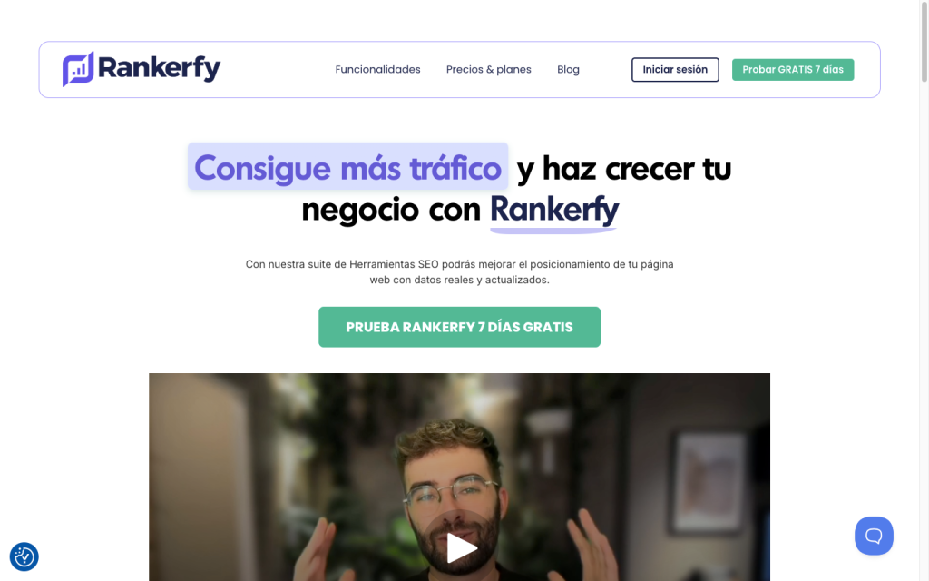 Rankerfy